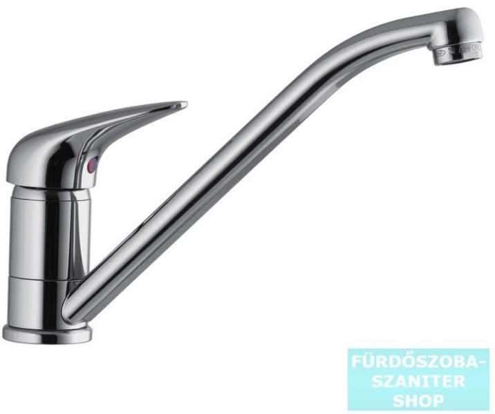 Vásárlás: fima carlo frattini serie 18 mosogató csaptelep f3287cr ...