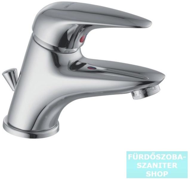Vásárlás: fima carlo frattini serie 18 mosdó csaptelep f3281cr ...
