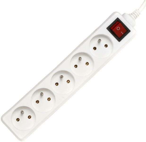 5 Plug 5 m Switch (PP5K-05)