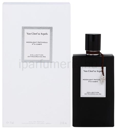香水(ユニセックス) VanCleef&Arpels MoonlightPatchouli 75ml Van Cleef & Arpels Collection Extraordinaire - Moonlight Patchouli