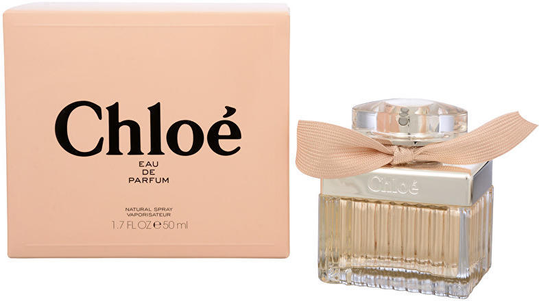 Chloé Chloé EDP 125ml parfüm vásárlás, olcsó Chloé Chloé EDP 125ml