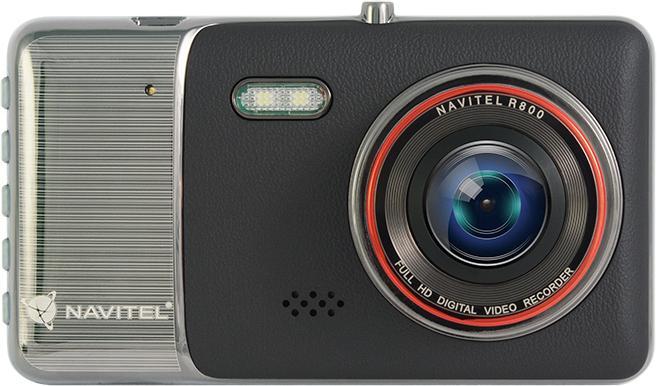 Vásárlás: NAVITEL R800 Autós kamera árak összehasonlítása, R 800 boltok