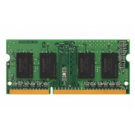 Kingston ValueRAM 8GB DDR4 2400MHz KVR24S17S8/8 memória modul vásárlás,  olcsó Memória modul árak, memoria modul boltok