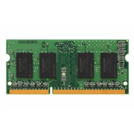 ValueRAM 16GB DDR4 2400MHz KVR24S17D8/16