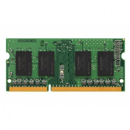 Kingston ValueRAM 16GB DDR4 2400MHz KVR24S17D8/16 memória modul vásárlás,  olcsó Memória modul árak, memoria modul boltok