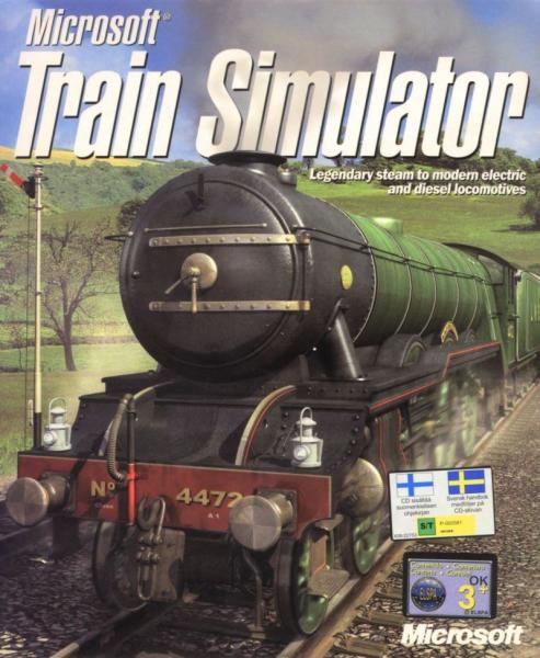 Microsoft Train Simulator (PC) játékprogram árak, olcsó Microsoft Train  Simulator (PC) boltok, PC és konzol game vásárlás