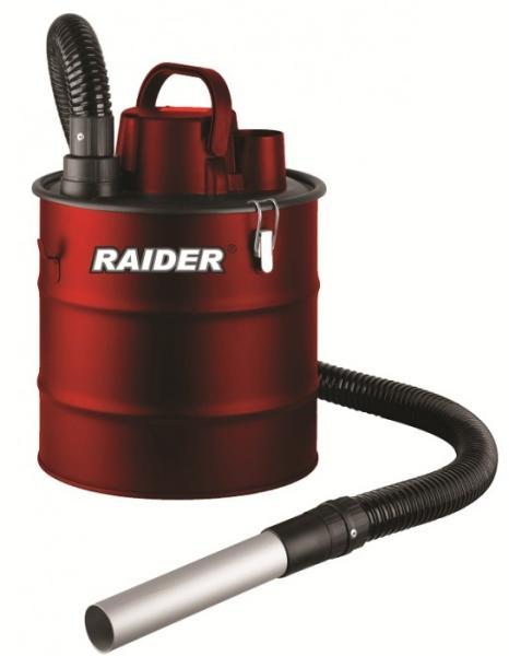 Raider RD-WC02 (090304) Прахосмукачки за пепел Цени, оферти и мнения,  списък с магазини, евтино Raider RD-WC02 (090304)
