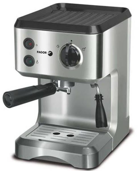Vásárlás: Fagor CR-1500 Eszpresszó kávéfőző árak összehasonlítása, CR 1500  boltok