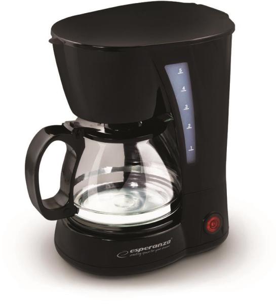 EKC006 Robusta
