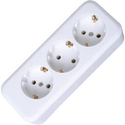 3 Plug (1203.0100.7)