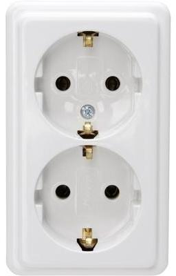 2 Plug (1201.0100.1)