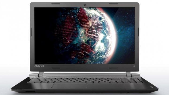 Lenovo Ideapad 100 80QQ018UHV Notebook Árak - Lenovo Ideapad 100 80QQ018UHV  Laptop Akció