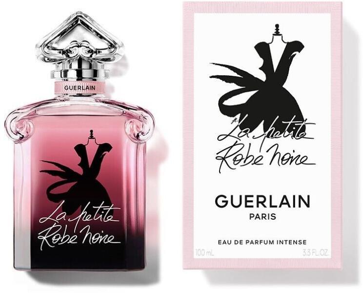Guerlain La Petite Robe Noire Intense EDP 30 ml parfüm vásárlás