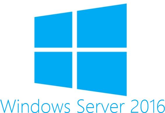 Microsoft Windows Server 2016 Standard 64bit Eng P73 07113