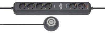 6 Plug Switch (1159560516)