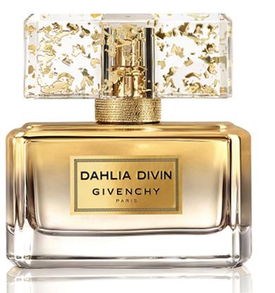 Givenchy Dahlia Divin Le Nectar de Parfum (Intense) EDP 50 ml parfüm  vásárlás, olcsó Givenchy Dahlia Divin Le Nectar de Parfum (Intense) EDP 50  ml parfüm árak, akciók