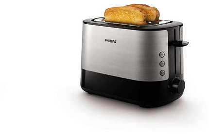 Philips HD2637/90 Viva Collection (Toaster) - Preturi