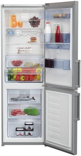 Kombinált hűtő árgép