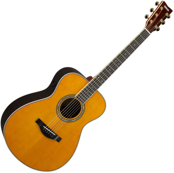 Vásárlás: Yamaha LS-TA Elektro-akusztikus gitár árak összehasonlítása, LS  TA boltok
