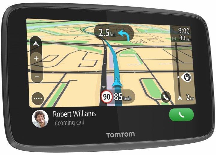 Knead sake Settle TomTom GO 520 GPS preturi, , GPS sisteme de navigatie pret, magazin