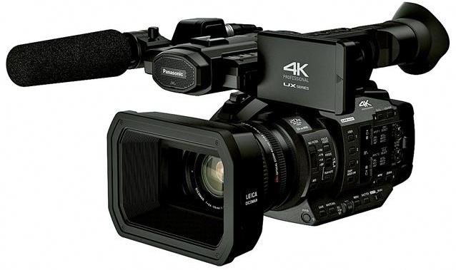 Vásárlás: Panasonic AG-UX180 kamera - Árak, akciós AG UX 180 videókamera,  olcsó boltok