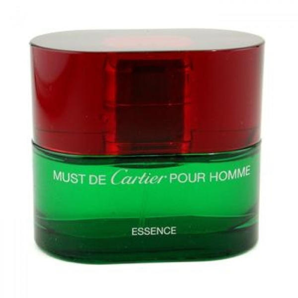 Must de Cartier - Eau de Toilette 100 ml pas cher