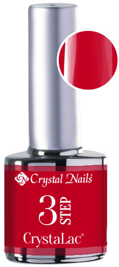 Vásárlás: Crystal Nails - GEL-LAC - GL02 - 8ml Gél lakk árak  összehasonlítása, GEL LAC GL 02 8 ml boltok