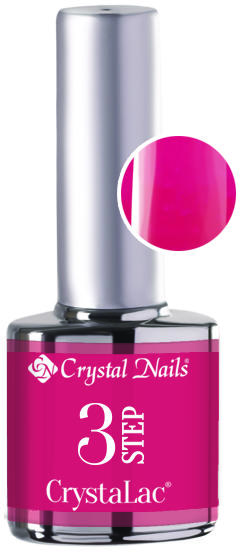 Vásárlás: Crystal Nails - GEL-LAC - Hot Summer - GL85 - 8ml Gél lakk árak  összehasonlítása, GEL LAC Hot Summer GL 85 8 ml boltok