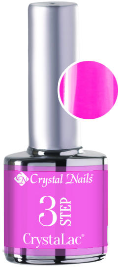 Vásárlás: Crystal Nails - GEL-LAC - Neon - GL76 - 8ml Gél lakk árak  összehasonlítása, GEL LAC Neon GL 76 8 ml boltok