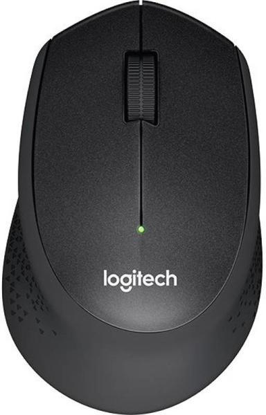 Logitech M330 Silent (910-004909) Mouse - Preturi