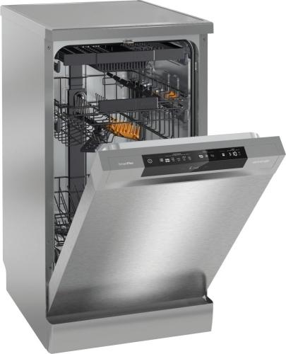 Gorenje GS54110X Mosogatógép - Árak, Gorenje Mosogatógép vásárlás, olcsó  mosogatók, akciók