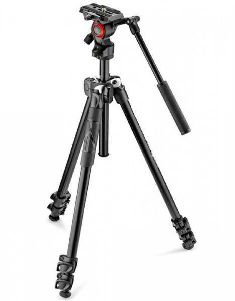 290 Light 2-Stage Aluminum (MK290LTA3-V)
