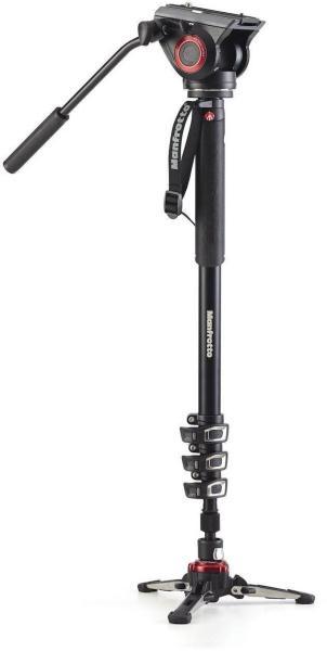 MVMXPRO500 with MVH500AH Head