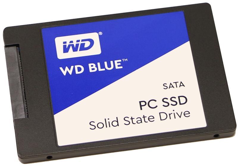 Vásárlás: Western Digital 250GB SATA3 (WDS250G1B0A) Belső SSD meghajtó árak  összehasonlítása, 250 GB SATA 3 WDS 250 G 1 B 0 A boltok