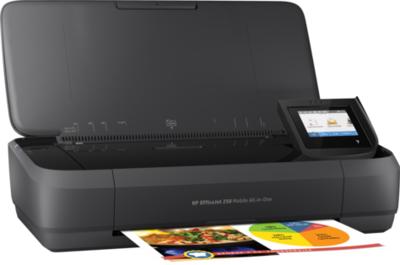OfficeJet 250 Mobile (CZ992A)