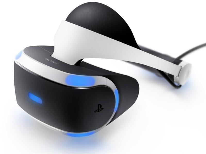 Sony Playstation VR (PS719844051) VR очила Цени, оферти и мнения, списък с  магазини, евтино Sony Playstation VR (PS719844051)