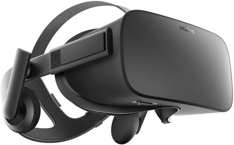 Vásárlás: Oculus Rift (301-00204) VR szemüveg és kiegészítő árak  összehasonlítása, Rift 301 00204 boltok