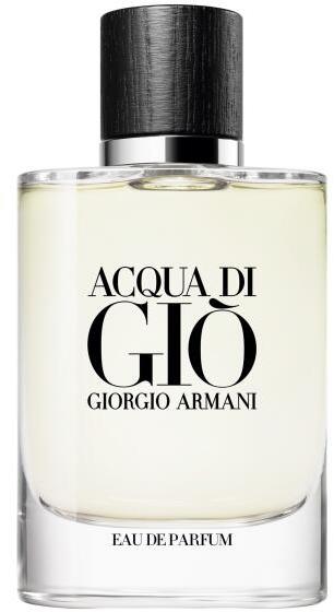 Giorgio Armani Acqua di Gio pour Homme (Refillable) EDP 125 ml parfüm  vásárlás, olcsó Giorgio Armani Acqua di Gio pour Homme (Refillable) EDP 125  ml parfüm árak, akciók