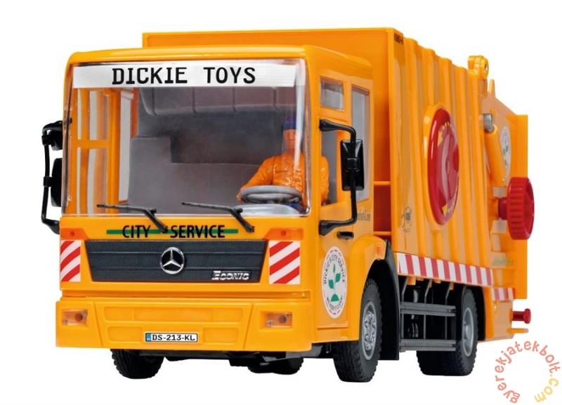 Машины city service