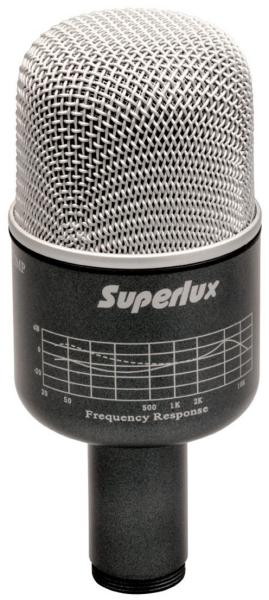 Vásárlás: Superlux PRO-218A Mikrofon árak összehasonlítása, PRO 218 A boltok