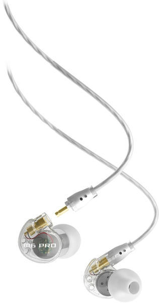 M6 Pro G2 (MKII) (MEE-EP-M6PROG2)