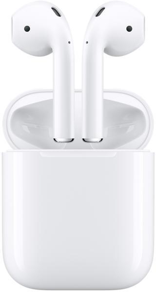 Apple AirPods (MMEF2ZM/A) vásárlás, olcsó Apple AirPods (MMEF2ZM/A) árak, Apple  Fülhallgató, fejhallgató akciók