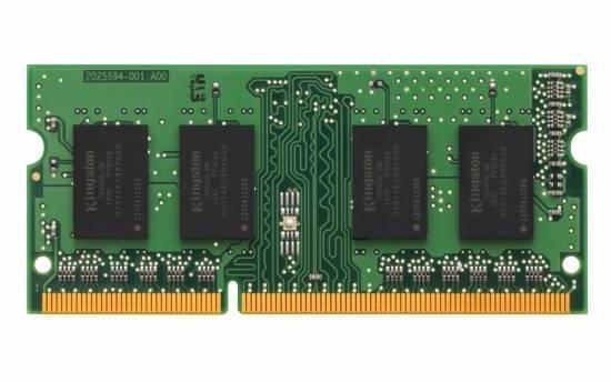 ValueRAM 4GB DDR4 2400MHz KVR24S17S8/4
