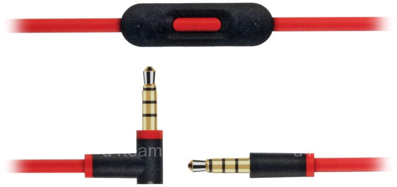 Beats Audio RemoteTalk Cable MHDV2G/A (Cablu, conector) - Preturi