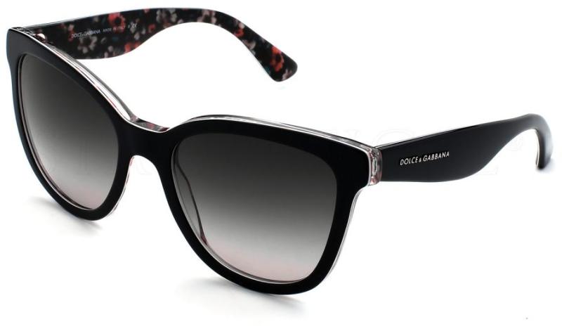 Vásárlás: Dolce&Gabbana DG4190 Napszemüveg árak összehasonlítása, DG 4190  boltok