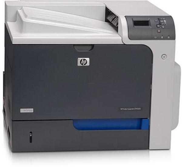 Vásárlás: HP Color LaserJet CP4525n (CC493A) Nyomtató - Árukereső.hu
