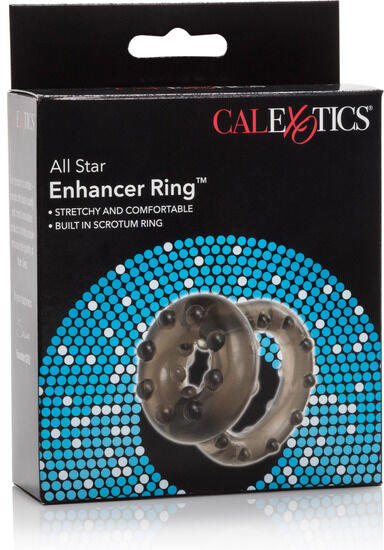 All Star Enhancer Ring