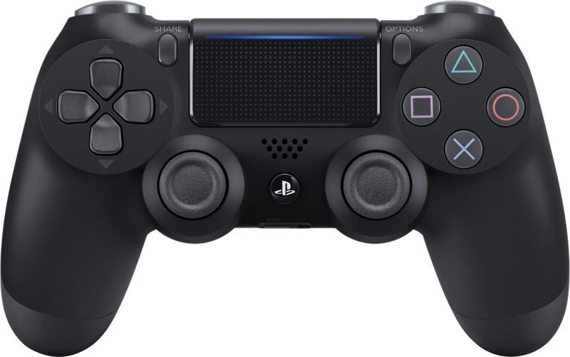 Sony Playstation 4 DualShock 4 v2 Wireless Геймпадове Цени, оферти и  мнения, списък с магазини, евтино Sony Playstation 4 DualShock 4 v2 Wireless