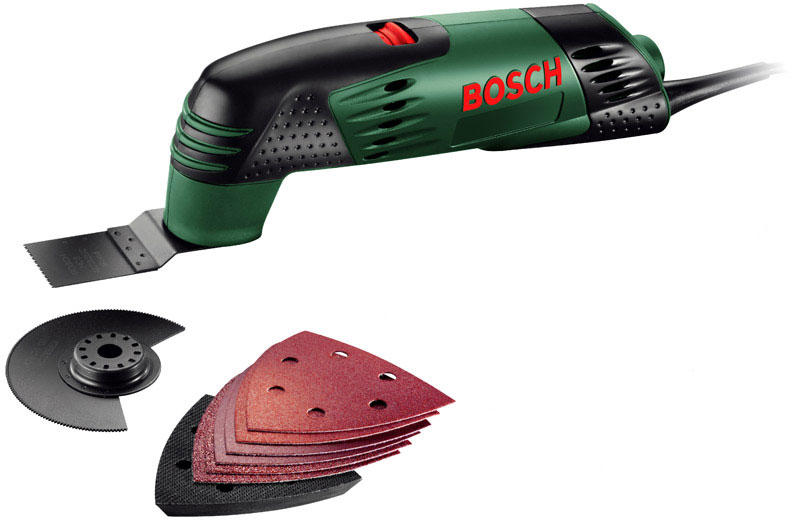 Vásárlás: Bosch PMF180E Multivágó árak összehasonlítása, PMF 180 E boltok