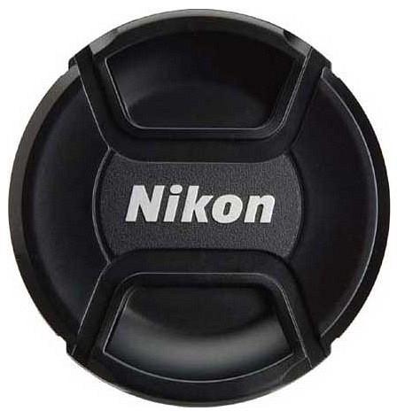 Vásárlás: Nikon LC-52 (JAD10101) Objektívsapka árak összehasonlítása, LC 52  JAD 10101 boltok